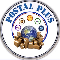 Postal Plus - We are your INTERNATIONAL SHIPPING HEADQUARTERS!!!