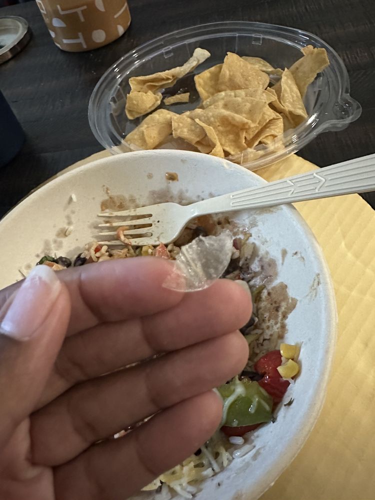 QDOBA Mexican Eats