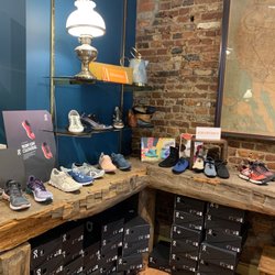 Oxford & Derby - Women shoe selection, more coming this spring!!!