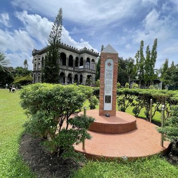 The Ruins - Historical Tours Near Me - Talisay City, CEB