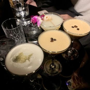 Le Colonial - Atlanta - Espresso martinis & lychee martini - Bars Near Me - Atlanta, Georgia Le Colonial - Atlanta - Espresso martinis & lychee martini - Bars Near Me - Atlanta, Georgia