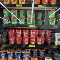 Grocery Outlet - Ice cream 99 cents!