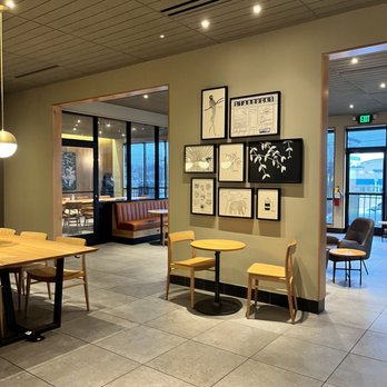 Starbucks - Inside - Coffee & Tea Near Me - Covington, Georgia Starbucks - Inside - Coffee & Tea Near Me - Covington, Georgia