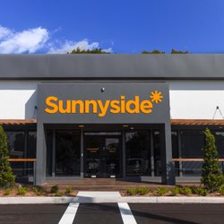 Sunnyside Medical Cannabis Dispensary