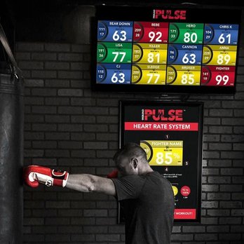 9Round Kickboxing Fitness - Kickboxing Near Me - Weston, Florida