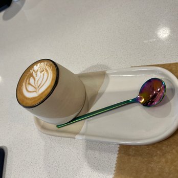 Discourse - Coffee & Tea Near Me - Milwaukee, Wisconsin