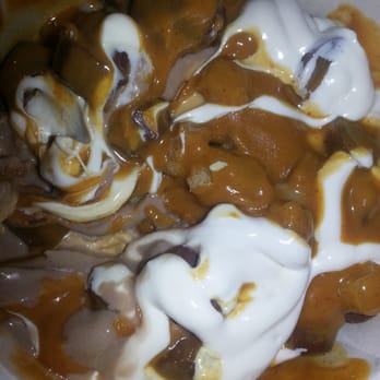 16 Handles - I'm definitely addicted - Ice Cream & Frozen Yogurt Near Me - Fairfield, Connecticut