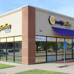Family Smiles Of Plano - Storefront