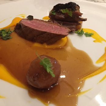 Masseria - Anatra - Italian Near Me - Washington, DC, District of Columbia