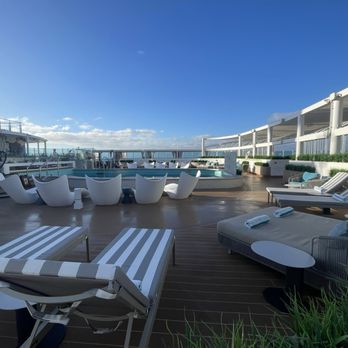 Princess Cruises - Retreat sun deck - Travel Services Near Me - Fort Lauderdale, Florida Princess Cruises - Retreat sun deck - Travel Services Near Me - Fort Lauderdale, Florida