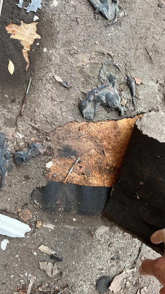 Slide of Roof Tile Pros