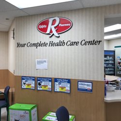 Ralphs Pharmacy