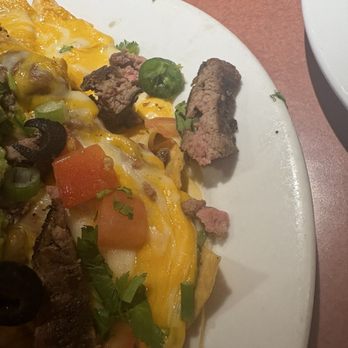 Buttercup Diner - Bar - Hamburger patty nachos - American Near Me - Vallejo, California Buttercup Diner - Bar - Hamburger patty nachos - American Near Me - Vallejo, California