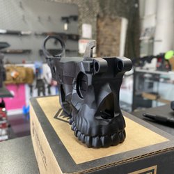 HighLine Firearms