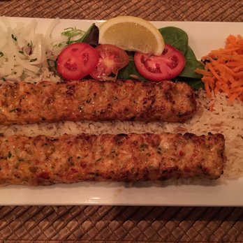 Fasil Mediterranean Restaurant - Special for the night. - Turkish Near Me - Boonton, New Jersey