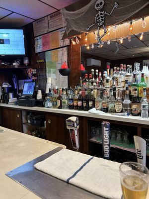 Lynwood Cafe by null