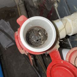 Airforce Heating and Cooling - Clogged condensate drain line