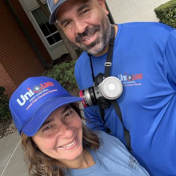 Unique Pest Control - Pest Control Near Me - Northlake, Texas Unique Pest Control - Pest Control Near Me - Northlake, Texas