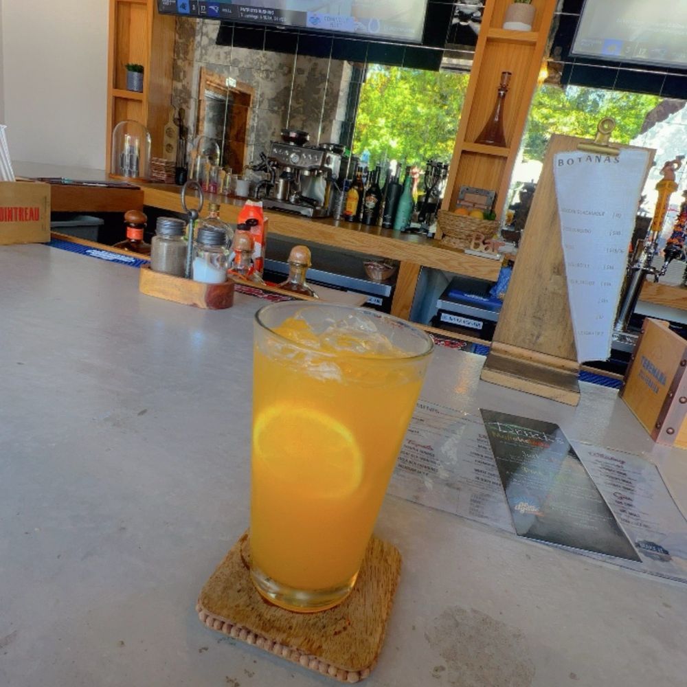 Cocktail Cocktail