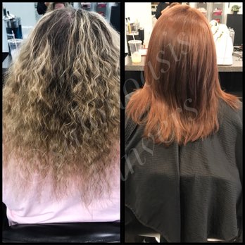 Salon Oasis - Hair Salons Near Me - Danvers, Massachusetts