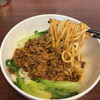 OK Noodle - D2. Chili - Oil Noodles - Noodles Near Me - Milpitas, California OK Noodle - D2. Chili - Oil Noodles - Noodles Near Me - Milpitas, California