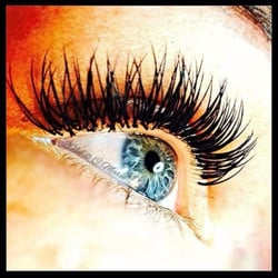 Get Lashed by Christina Marie