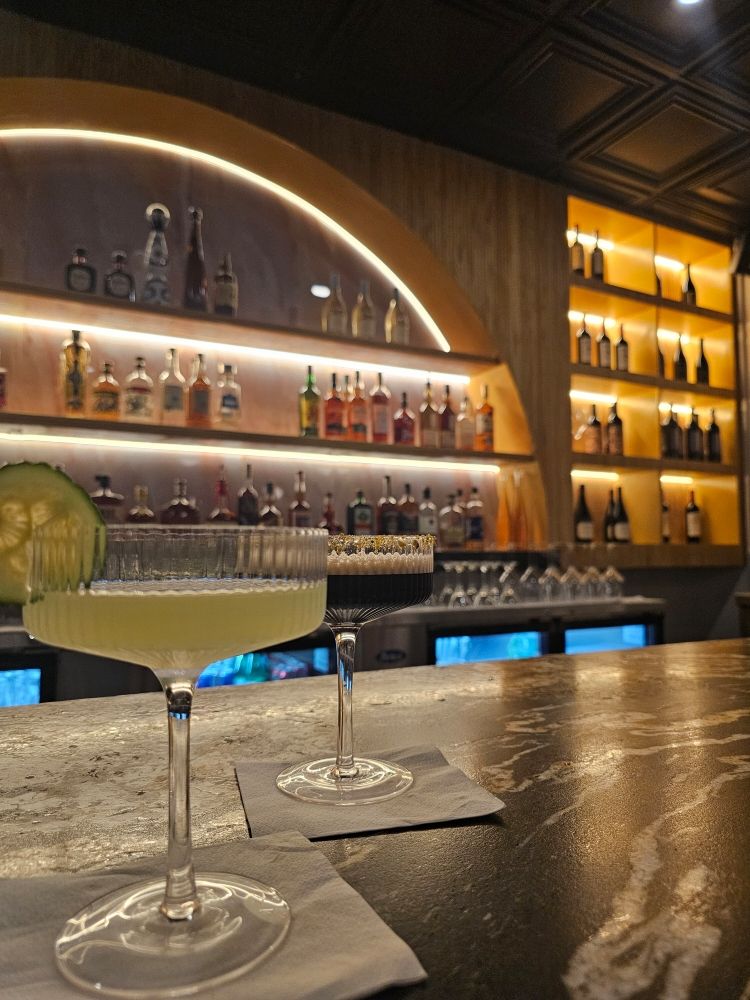 Fusion Mediterranean Grill & Bar photo 2