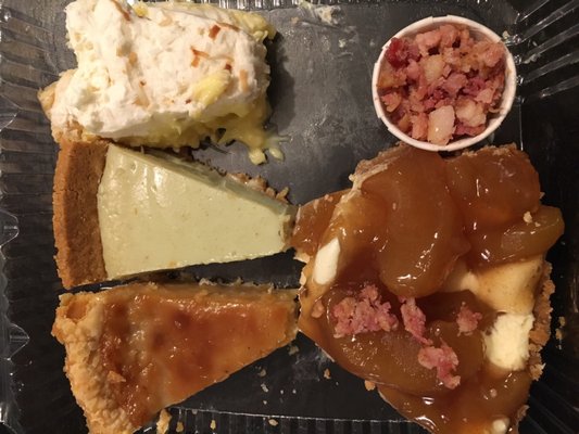 Life Of Pie Abilene by null