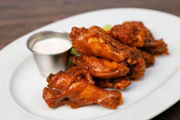 Clyde's of Chevy Chase by null