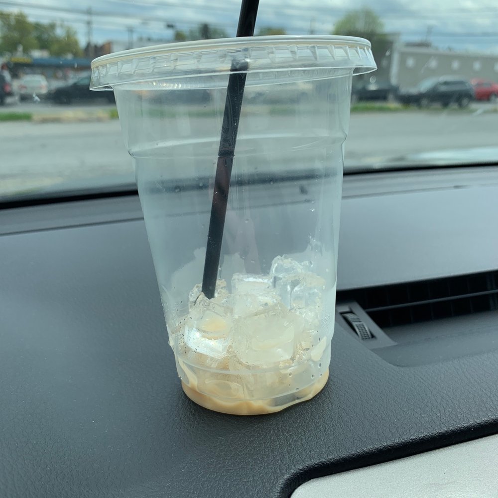 Flood City Cafe - Iced coffee - Coffee & Tea Near Me - Johnstown, Pennsylvania
