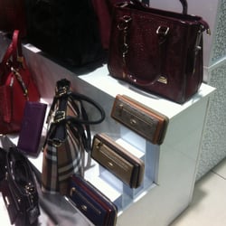 Esguare Leather