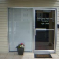 Dahlia Natural Health Clinic - Dahlia Natural Health Clinic
Suite F Back of Building