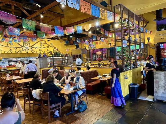 Casa Don Juan by null