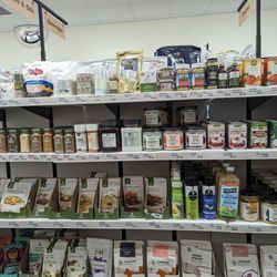 Local Jo's Natural Foods