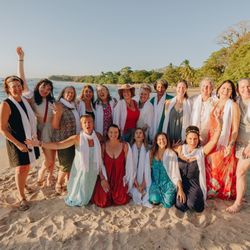 Self Love Retreats