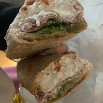 ALIDORO - Sandwiches Near Me - New York, New York ALIDORO - Sandwiches Near Me - New York, New York