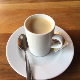 Espresso (14 TK)