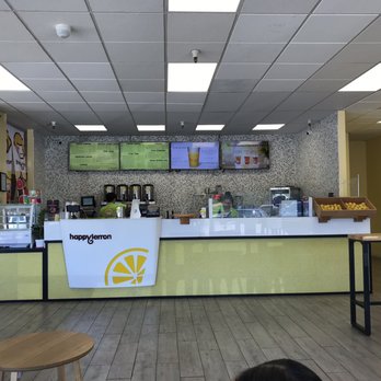 Happy Lemon - Coffee & Tea Near Me - Union City, California Happy Lemon - Coffee & Tea Near Me - Union City, California