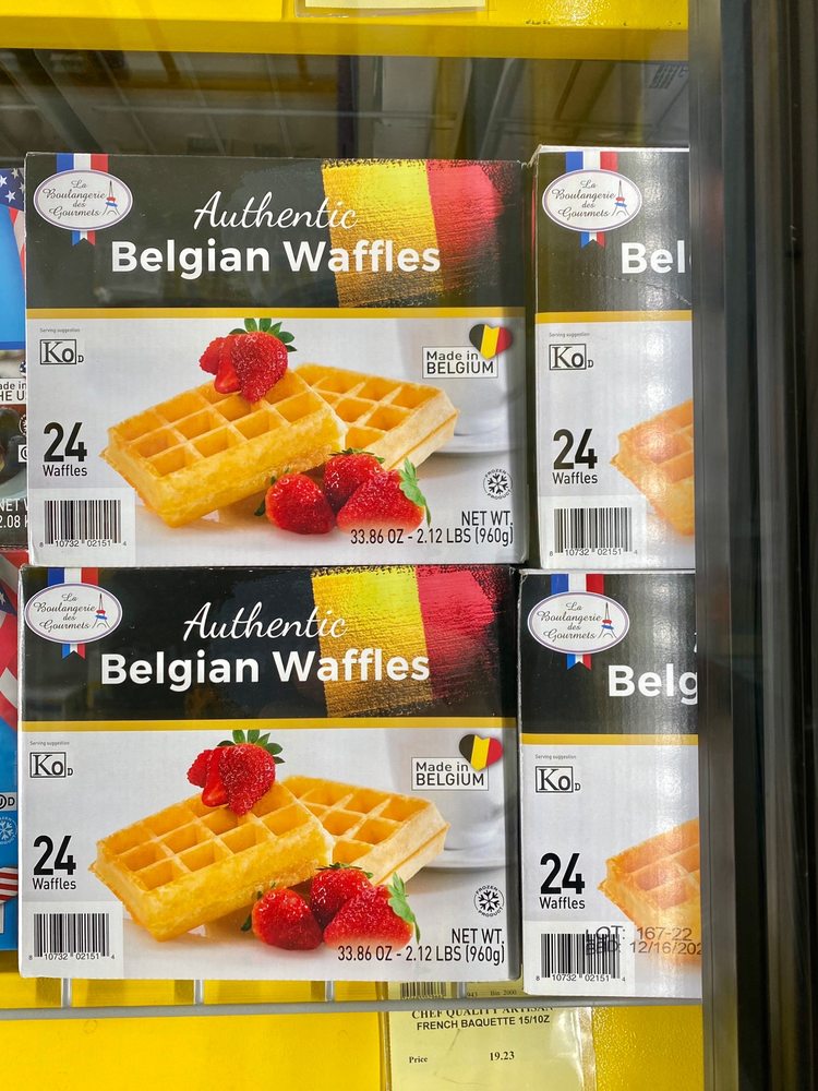 RESTAURANT DEPOT Updated October 2024 82 Buckwalter Road