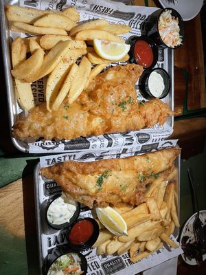 Maginns Pub by null