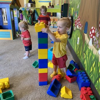 Charming Star Playroom - Kids Activities Near Me - Newtown Square, Pennsylvania