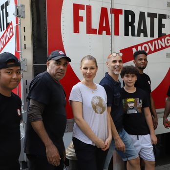 FlatRate Moving - Movers Near Me - Orlando, Florida