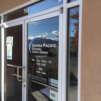 Sierra Pacific Credit Union - Banks & Credit Unions Near Me - Reno, Nevada Sierra Pacific Credit Union - Banks & Credit Unions Near Me - Reno, Nevada