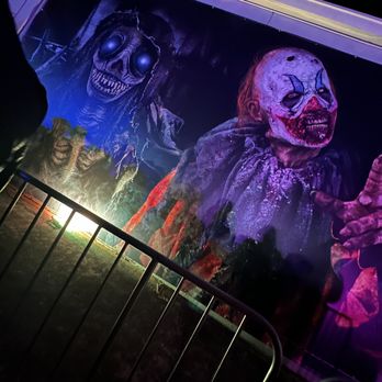 House of Torment - Hunted house #2 - Haunted Houses Near Me - Austin, Texas House of Torment - Hunted house #2 - Haunted Houses Near Me - Austin, Texas