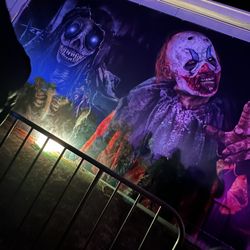 House of Torment - Hunted house #2