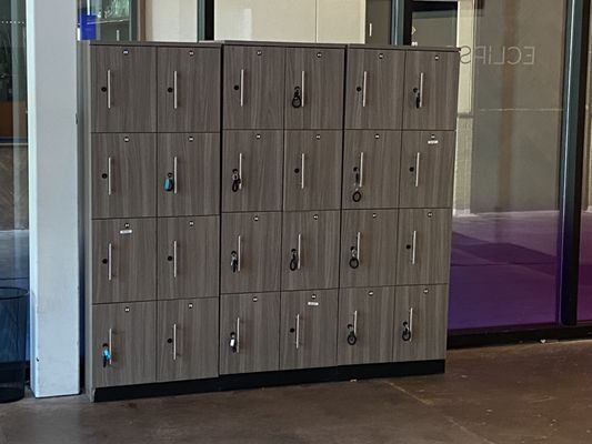 Illuminarium Atlanta by null