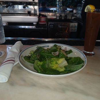 Simonette - Little Gem Happy Hour Salad - French Near Me - Culver City, California Simonette - Little Gem Happy Hour Salad - French Near Me - Culver City, California