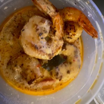 Vante’s Kitchen - Soul Food Near Me - Columbus, Ohio