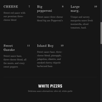 Big Slice - Pizza Near Me - Evansville, Indiana Big Slice - Pizza Near Me - Evansville, Indiana