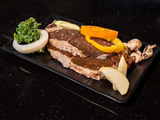 Gogigo Korean BBQ - Frederick,MD by null